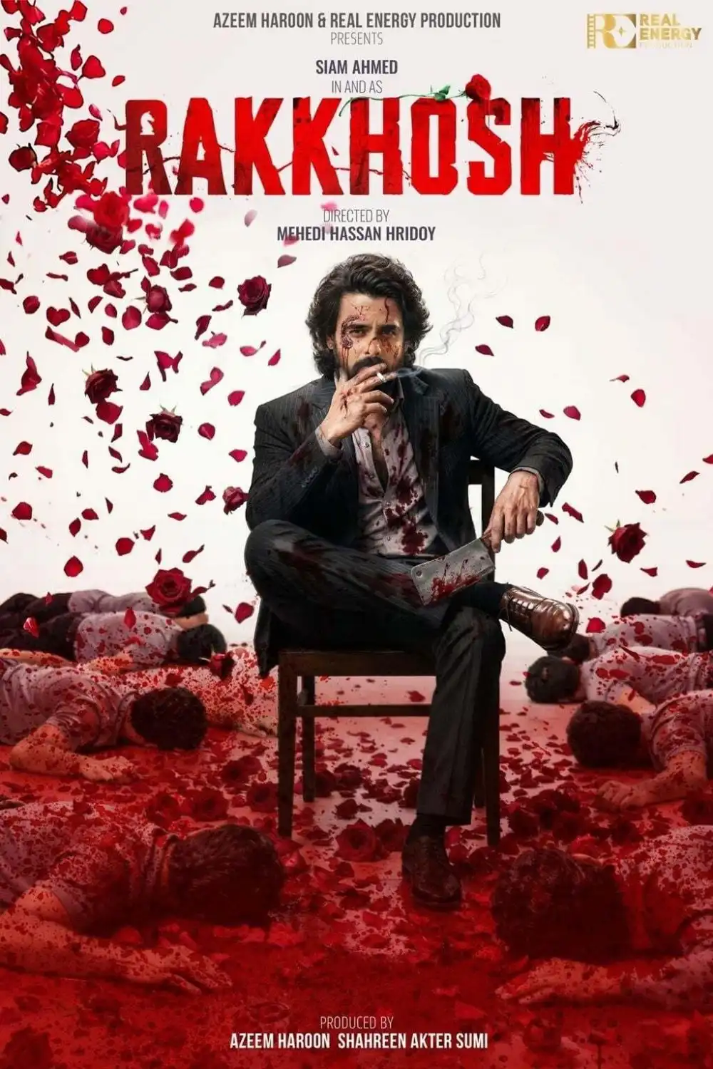 Rakkhosh