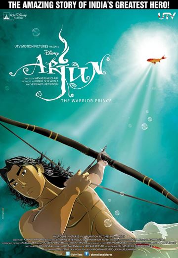 Arjun SO Vyjayanthi