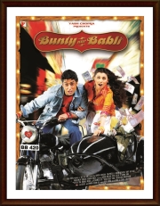 Bunty Aur Babli 2