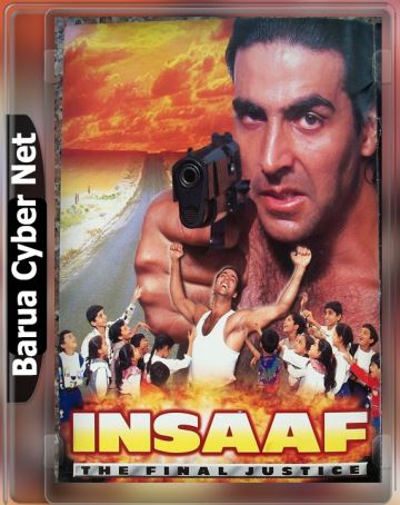 Insaaf