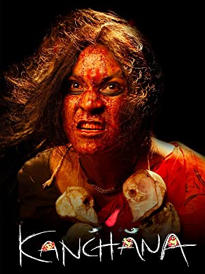 Kanchana 2