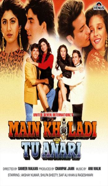 Main Actor Nahin Hoon