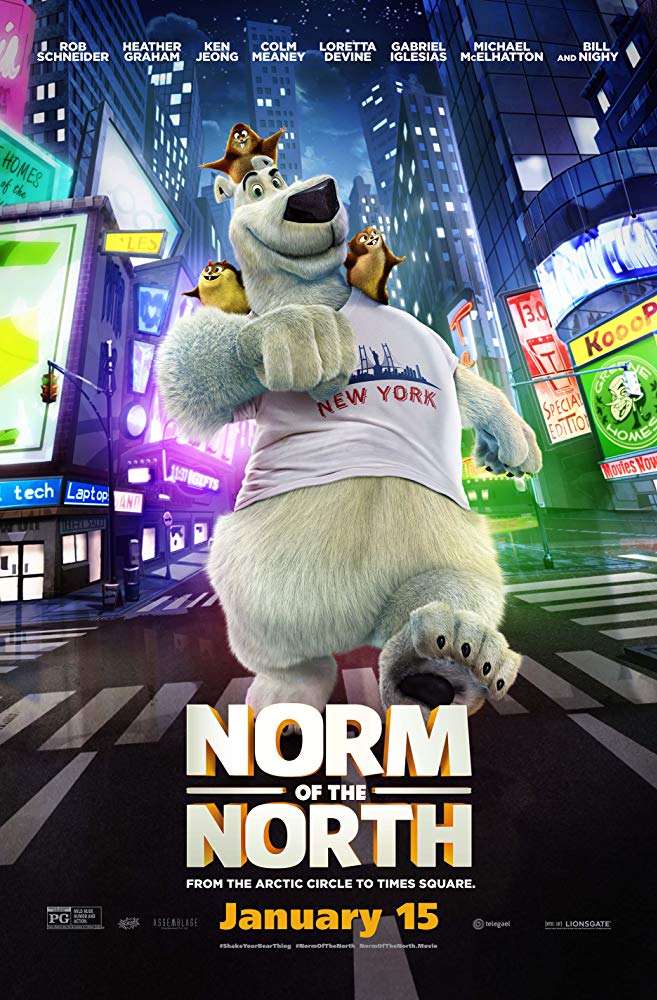 Norm Macdonald Nothing Special