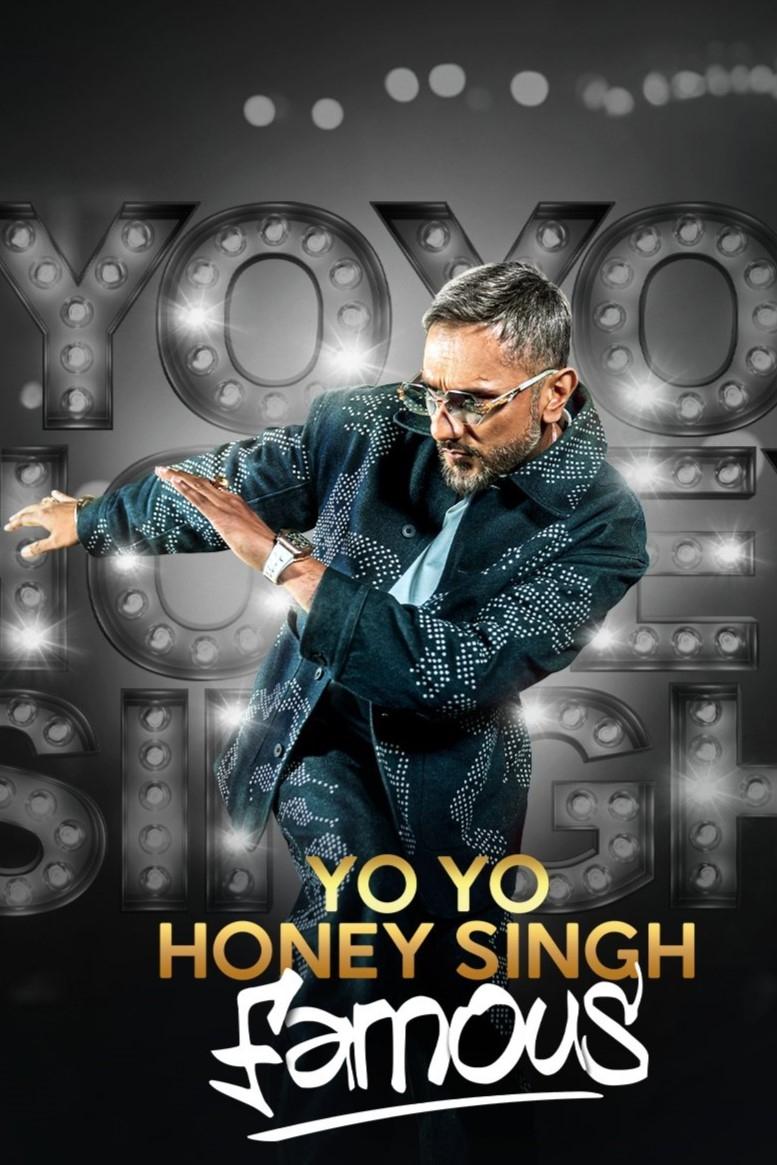 Yo Yo Honey Singh Famous