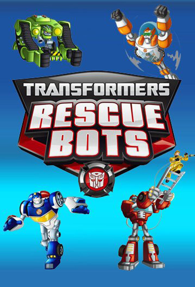 Rescue Me (2004-2011)