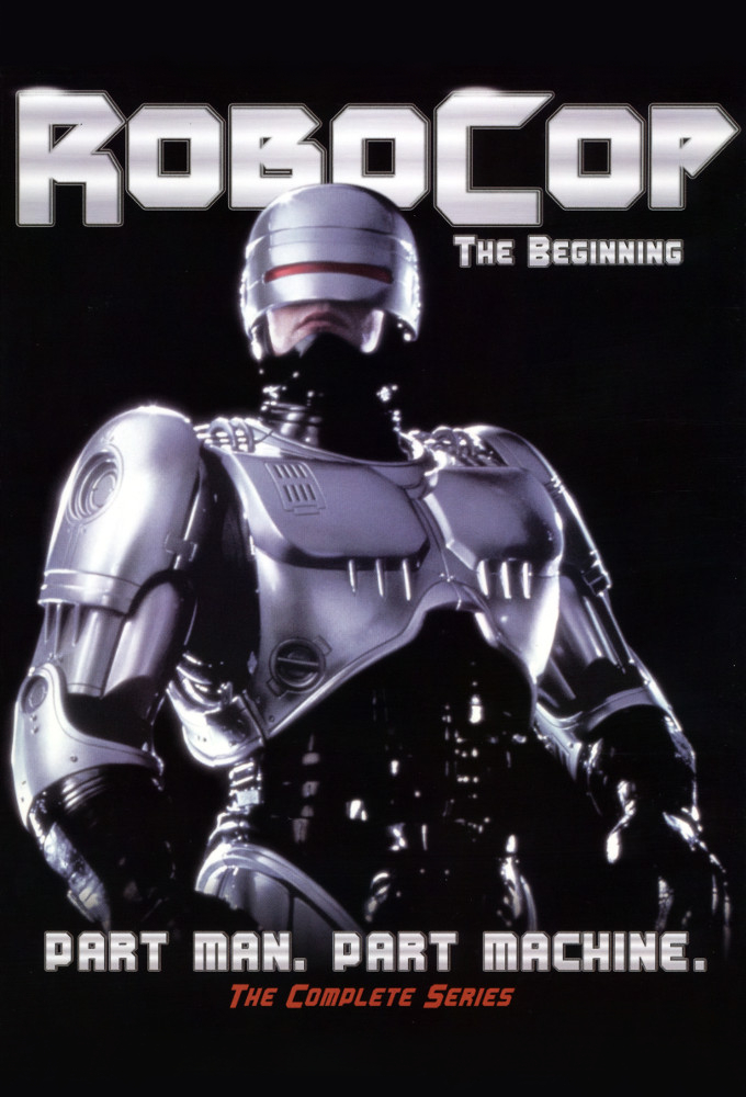 RoboCop (1994-1995)