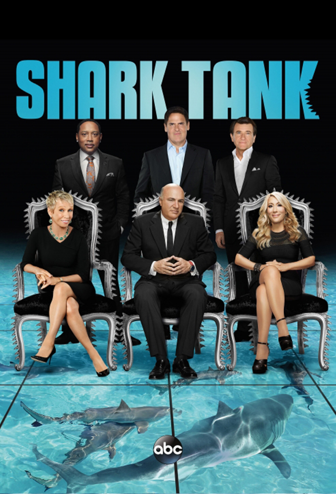 Shark Tank (TV Reality-Show 2009)
