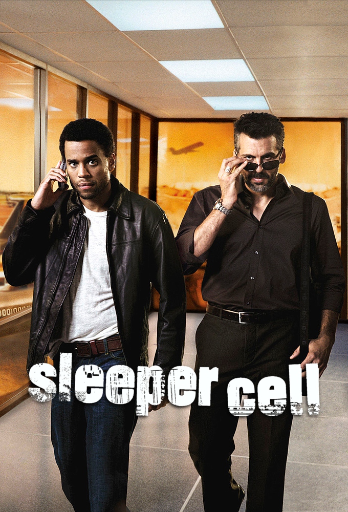 Sleeper Cell (2005-2006)