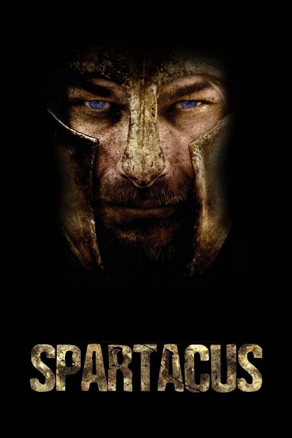 Spartacus-War of the Damned