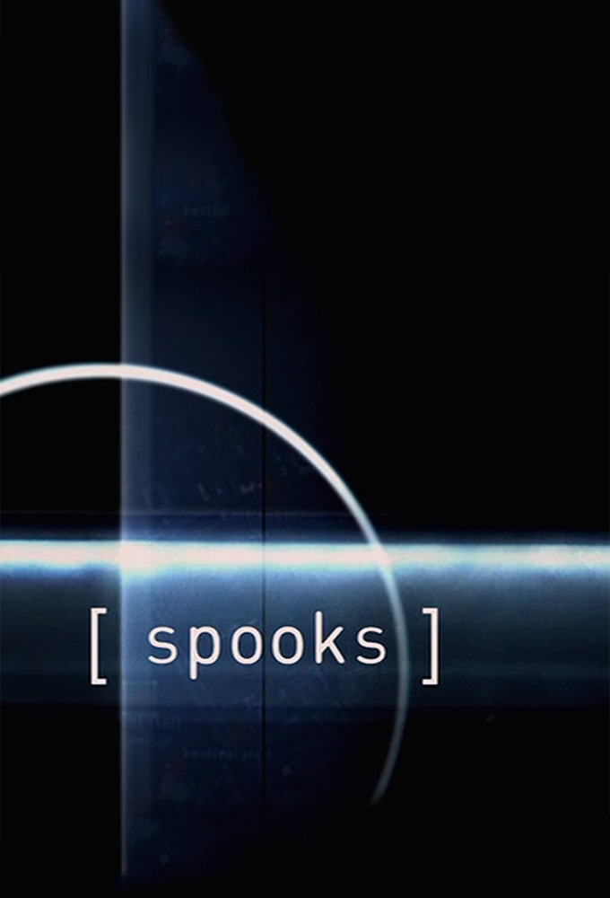 Spooks (MI-5)