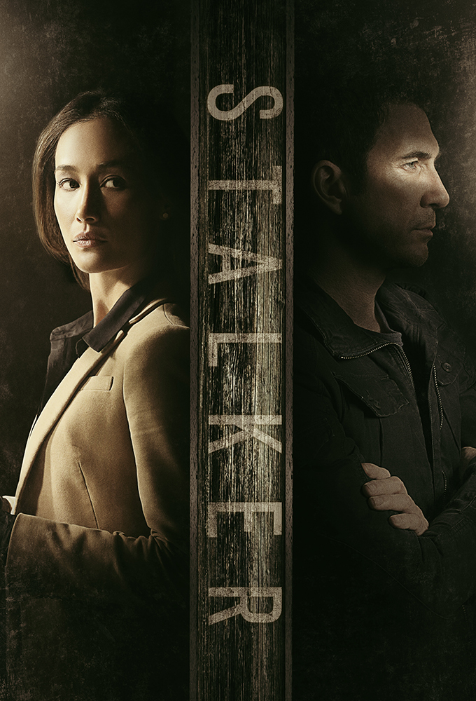 Stalker (2014-2015)