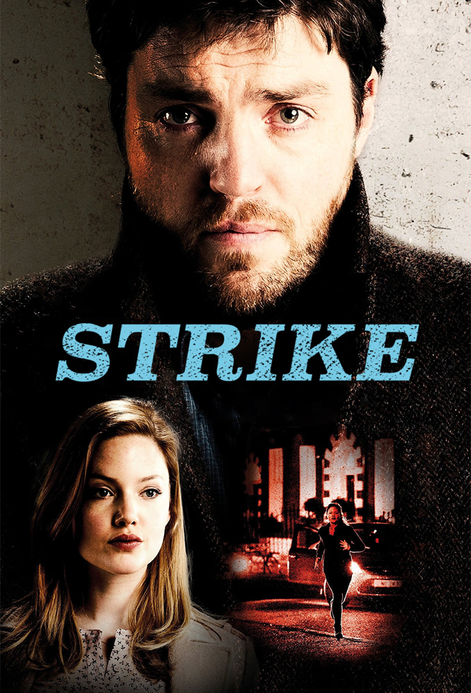 Strike Back (2010 - 2020)