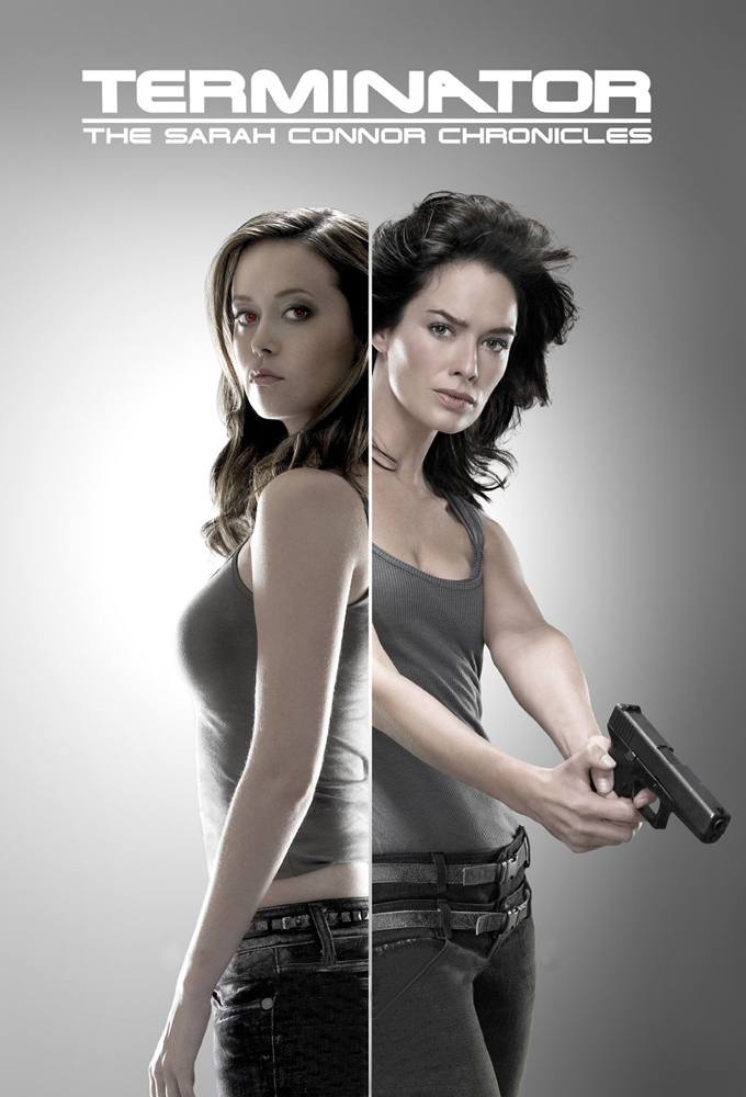 Terminator-The Sarah Connor Chronicles (2008-2009)
