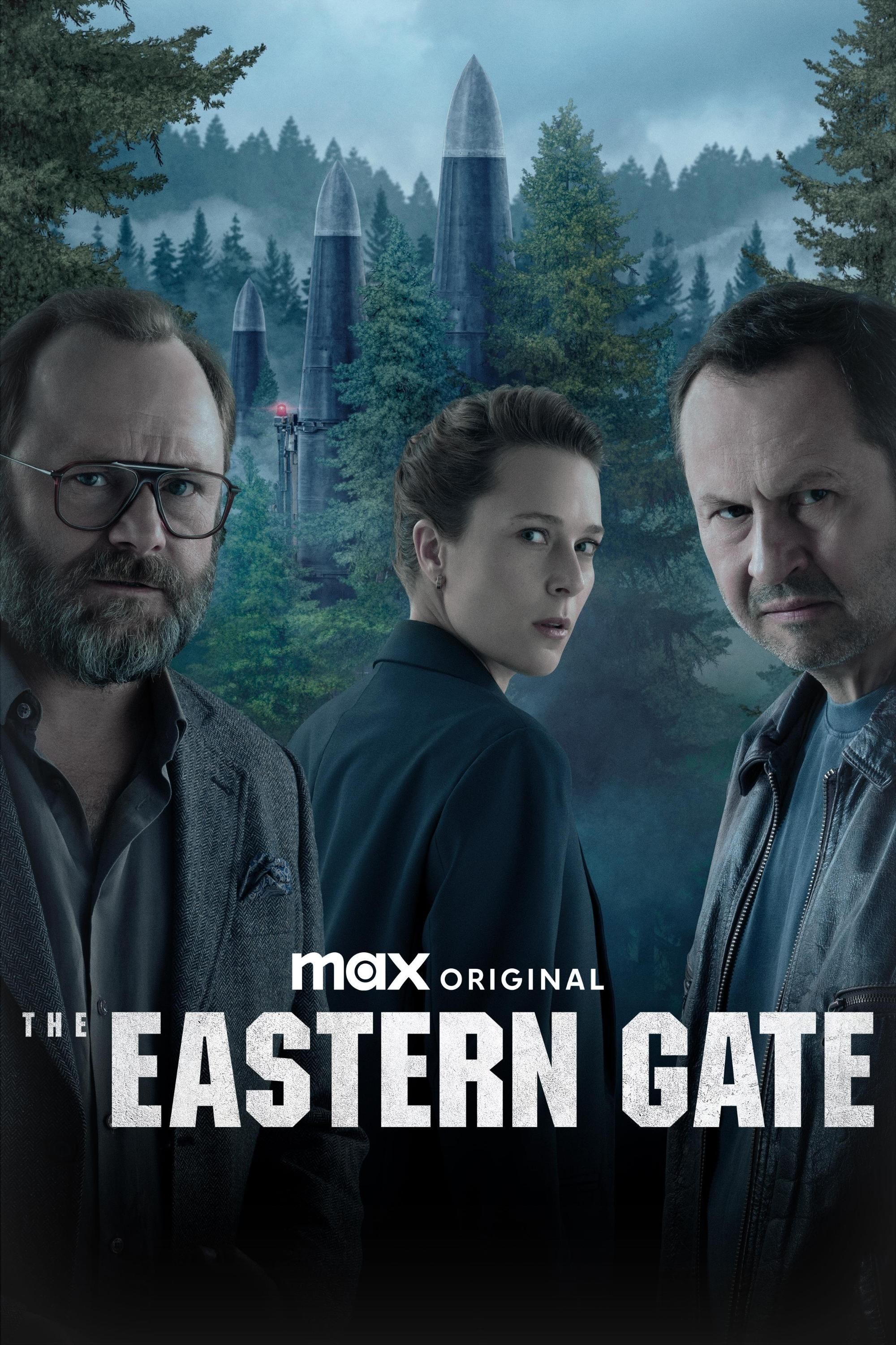 The Event (2010-2011)
