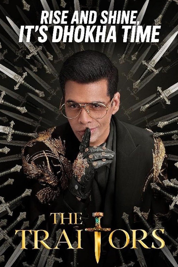 The Tudors (2007-2010)