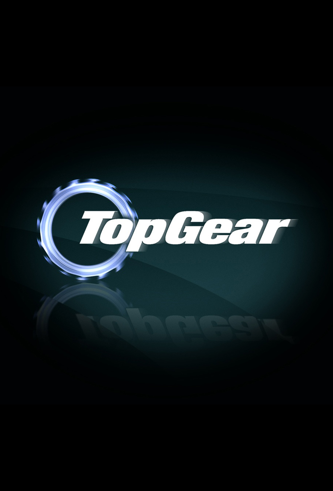 Top Gear (TV Talk-Show 2002)