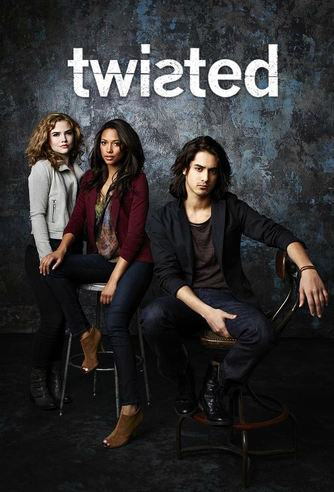 Twisted (2013-2014)