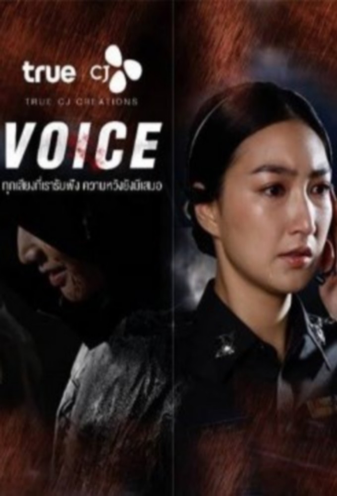 Voice (2017-2018)