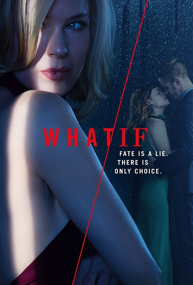 WHAT  IF