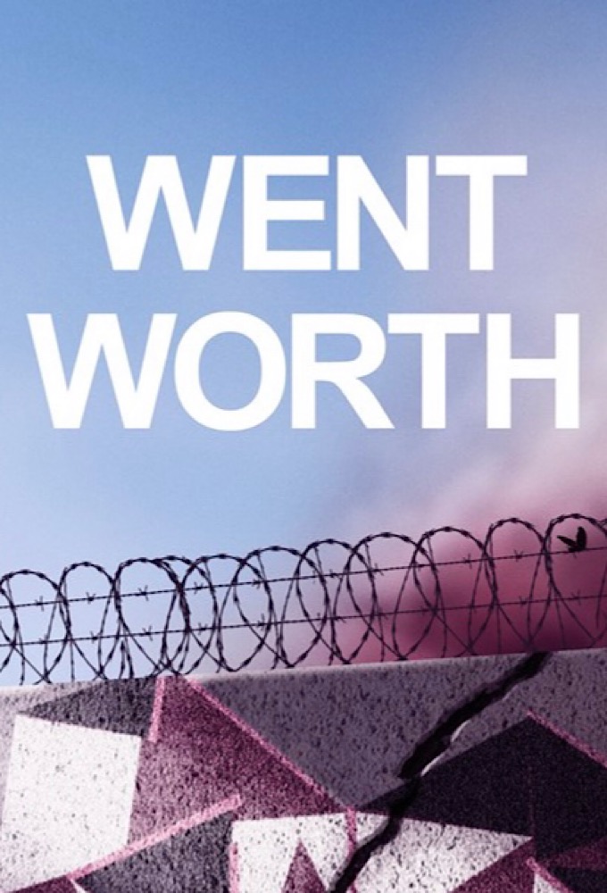 Wentworth Prison (Wentworth)