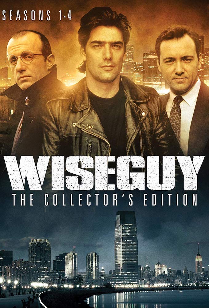 Wiseguy (1987–2009)