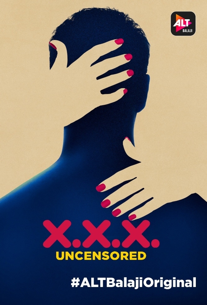 X.X.X - Uncensored
