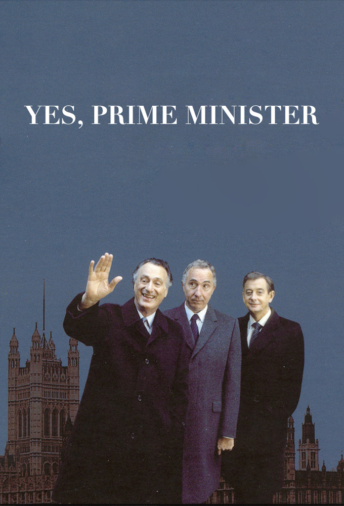 Yes, Prime Minister (1986-1987)