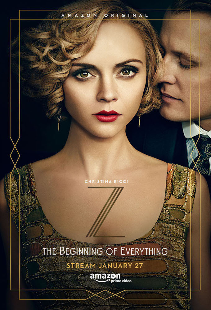 Z-The Beginning of Everything (2015-2017)