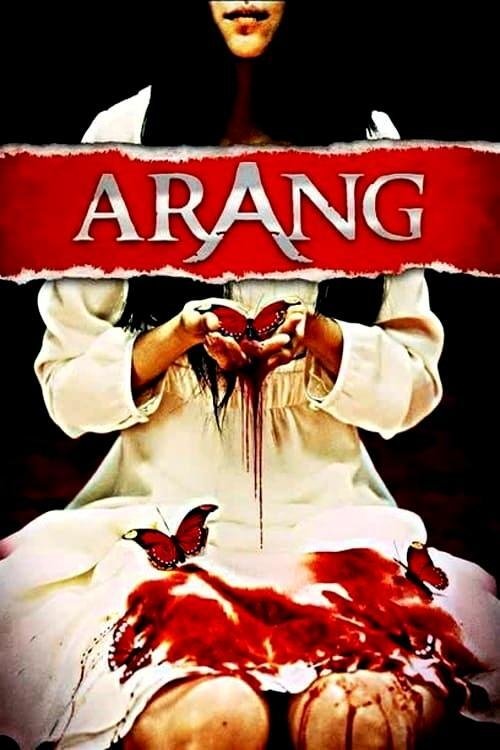 Arang and the Magistrate