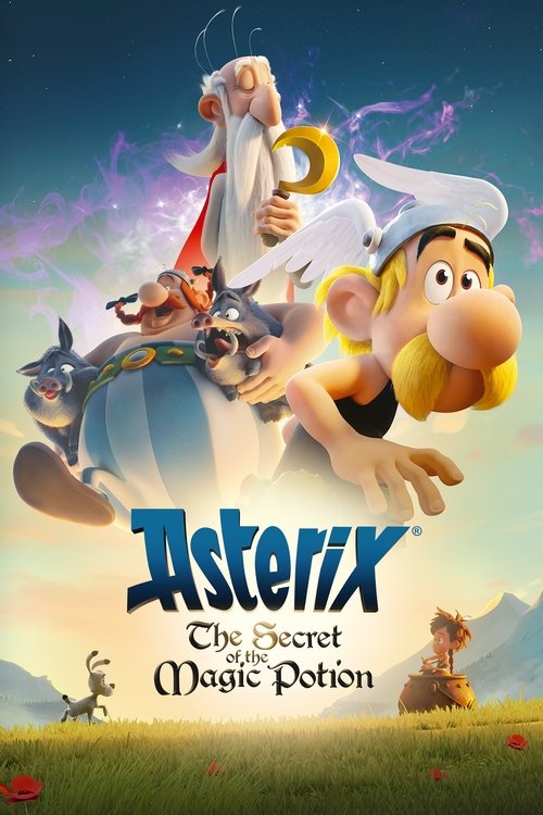 Asterix & Obelix The Big Fight