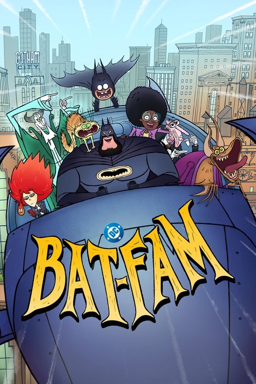BAT FAM