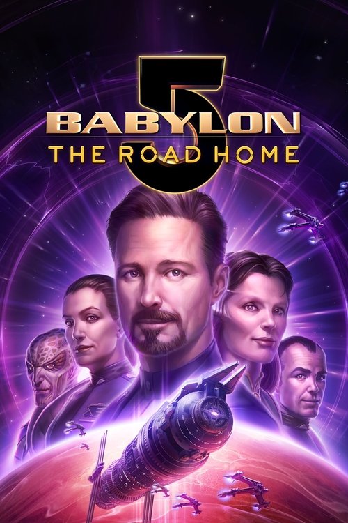 Babylon 5