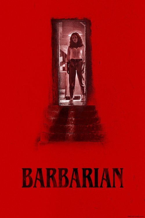 Barbarians