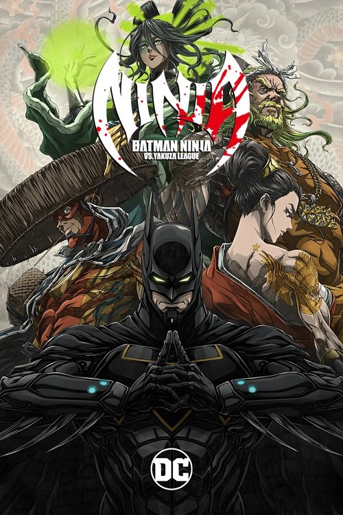 Batman The Animated Series