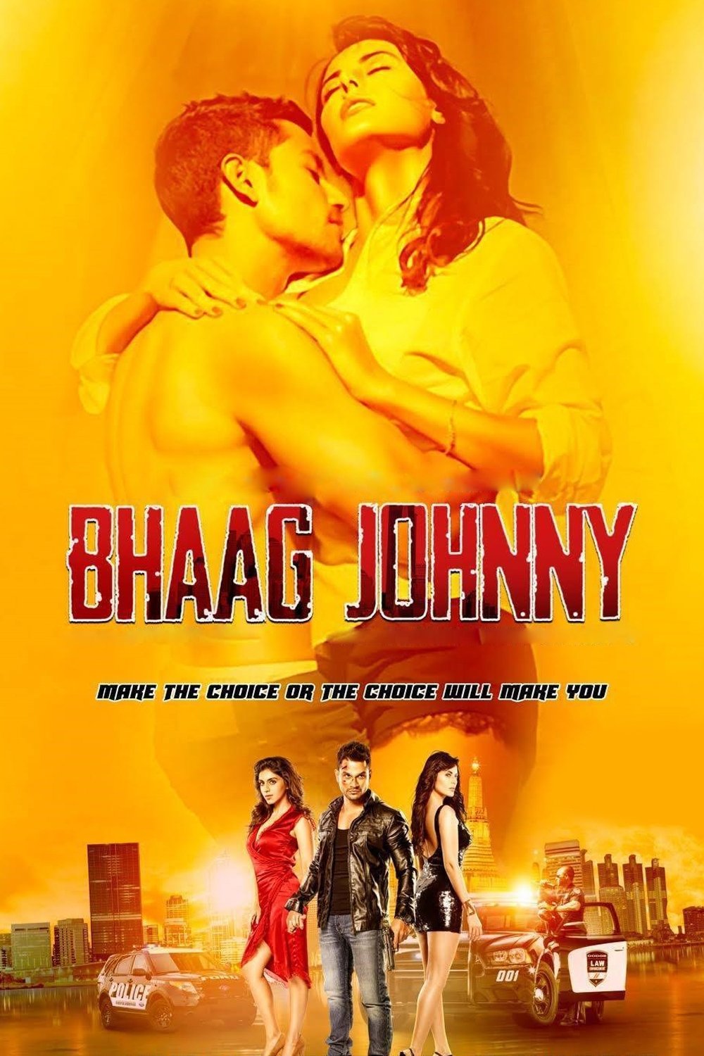 Bhaag Saale
