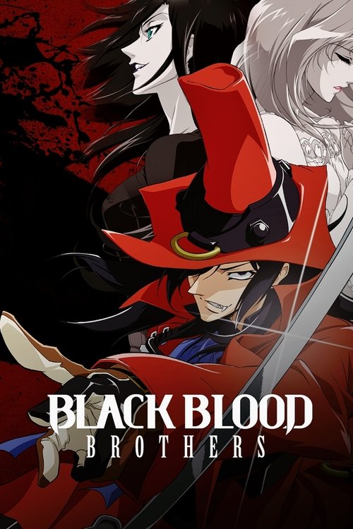 Black Clover