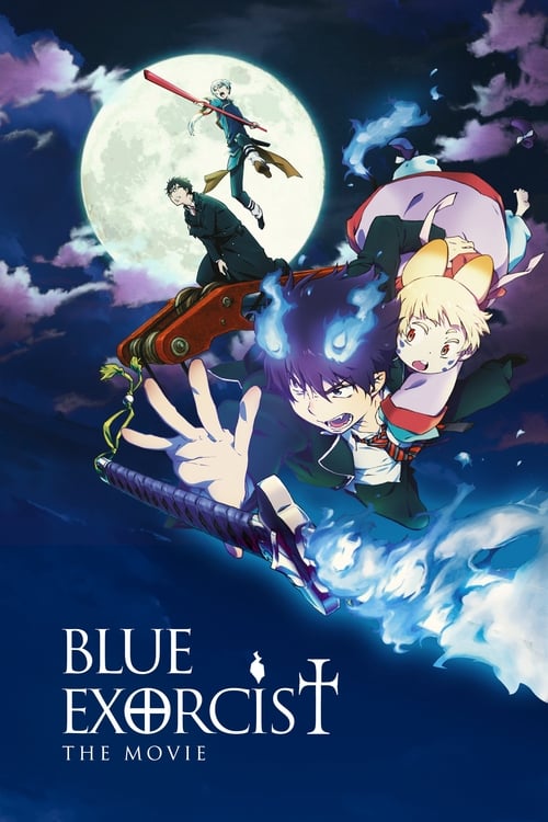 Blue Lock