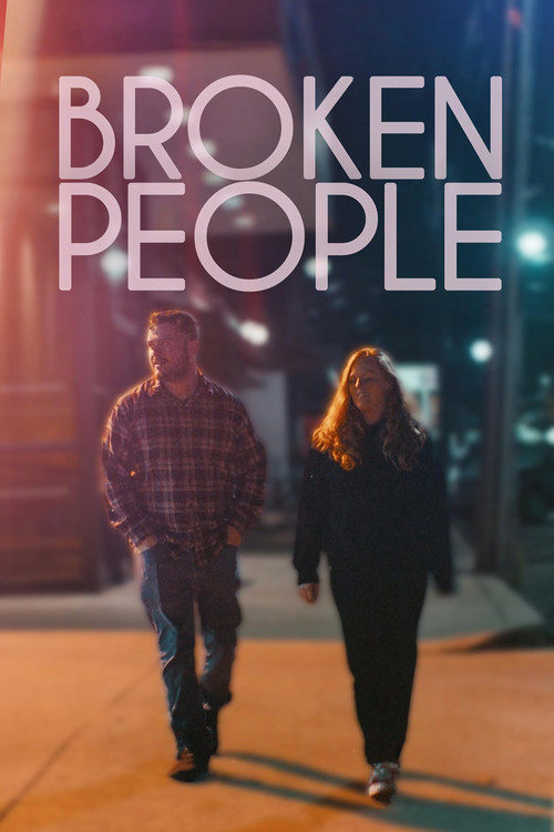 Broken But Beautiful