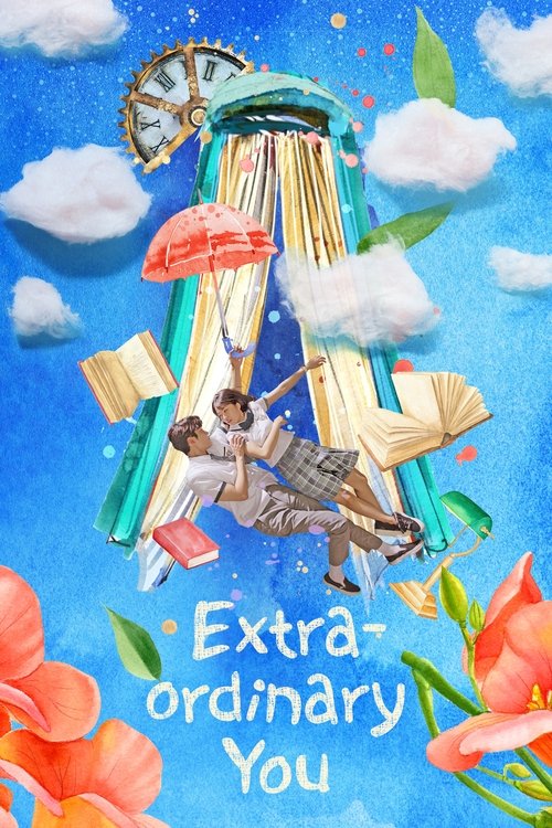 Extraordinary Attorney Woo