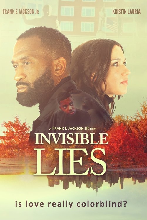 Invisible Us