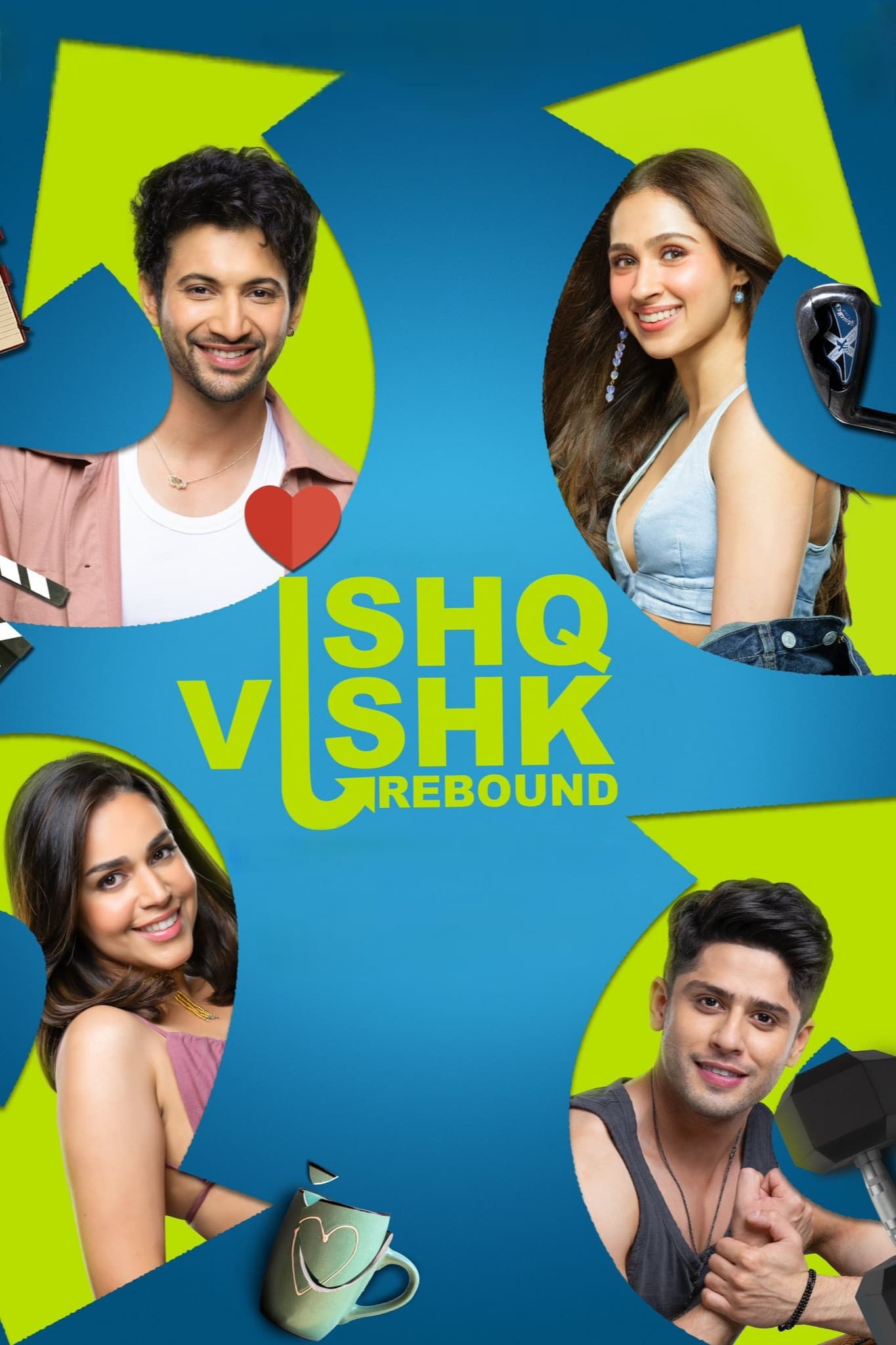 Ishq Next Door