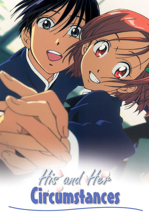 Kareshi Kanojo no Jijou