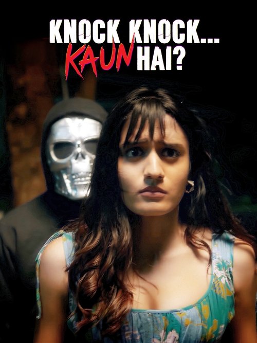 Knock Knock Kaun Hai 2025 Knock Knock Kaun Hai S01 E02