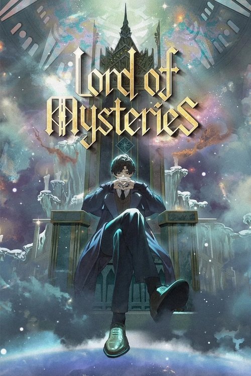 Lord El Melloi II Case Files Rail Zeppelin Grace Note