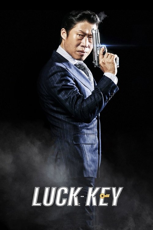 Luck Key