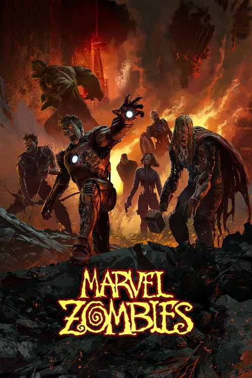 Marvel Future Avengers