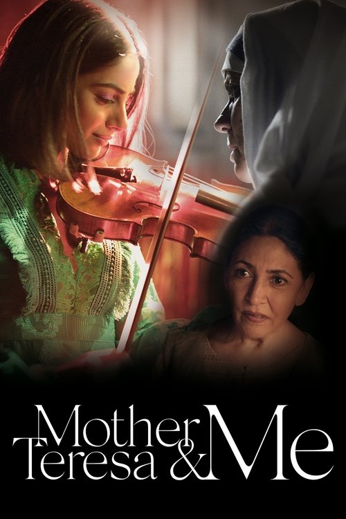 Mother of the Goddess