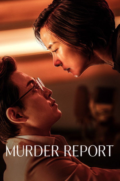 Murder in the Hills