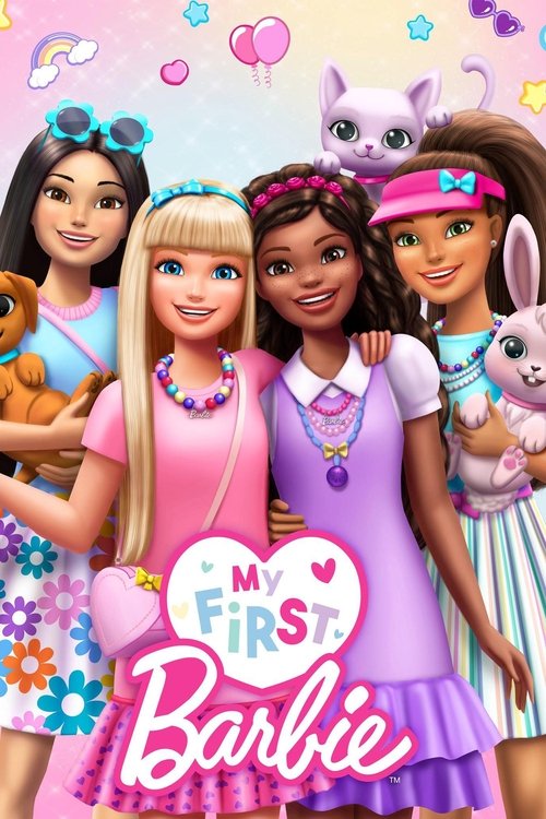 My First First Love