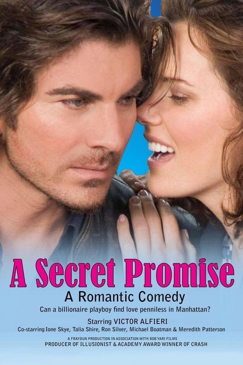 My Secret Romance